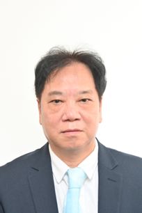 陳亦雄 John Chan
