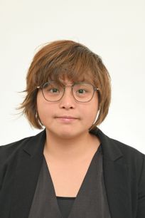 许安怡 Zoey Hui