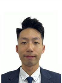 曾安生 Anson Tsang