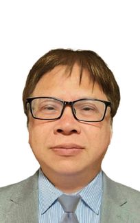 鄒百雄 Alex Chau