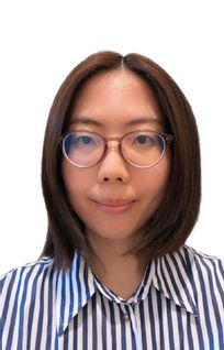 周茵怡 Joanne Chau