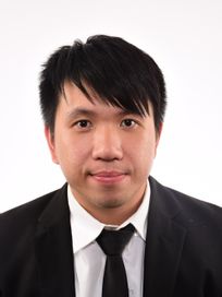 黃寶麟 Jack Wong