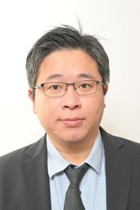 伍卓康 Hong Ng