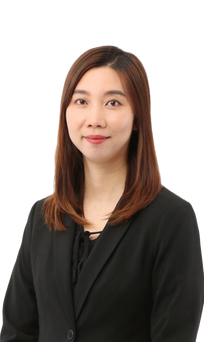 Phoebe Yeung 楊詠芬
