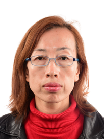 張艷 Yanda Zhang