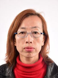張艷 Yanda Zhang
