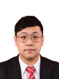 岑俊霆 Bryant Sham