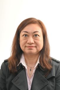 陳淑娟 Natalie Chan