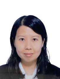 彭嘉慧 Irene Pang