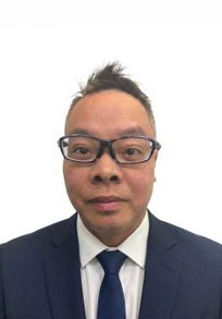 陈兴智 Chan Hing Chi