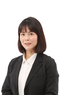 Moon Ye 葉笑平