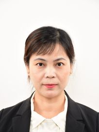 葉笑平 Moon Ye