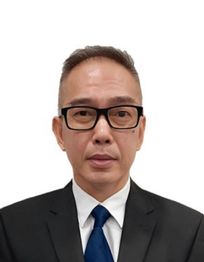 Joe Lam 林傳聲