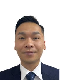 潘志偉 Thomas Poon