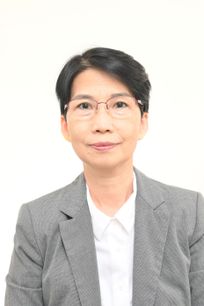 林曉桐 Shirley Lam