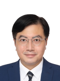 Stephen Cheung 張立德