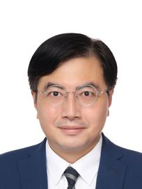 張立德 Stephen Cheung