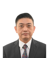盧日明 Kent Lo