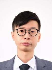 呂育庭 Tommy Lui