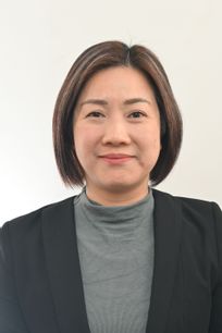 陳潔麗 Christina Chan