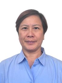 葉艷嫺 Eva Yip