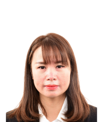 林敏玲 Emily Lin