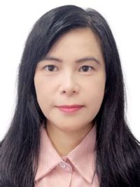 胡诗珩 Jessica Wu