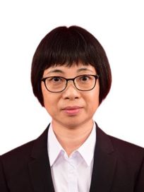 李彩琴 Fanny Li