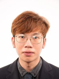 梁智穎 Gary Leung