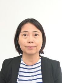 李鳳蘭 Kitty Lee