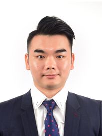 林昶灝 Simon Lam