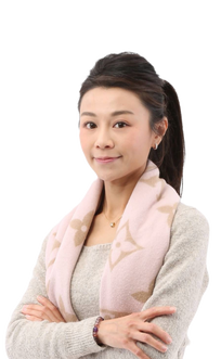 黃綺文 Natalie Wong