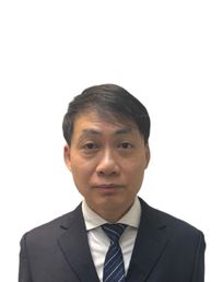 關上豪 Stephen Kwan