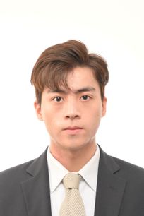 馬樂濱 Eric Ma