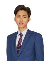 陈智霖 Chilam Chen