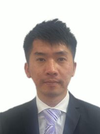 張兆熊 Jason Cheung