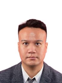 蔡嘉权 Kenny Tsoi