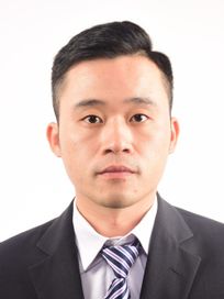 何國威 Alex Ho