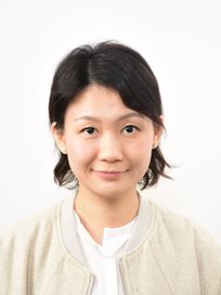 顏景怡 Carol Ngan