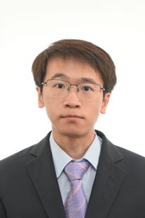 李志源 Roy Lee