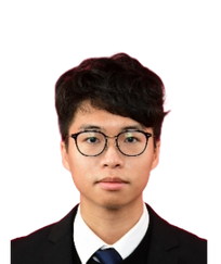 蔡健安 Kenny Choi