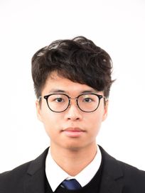 蔡健安 Kenny Choi