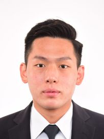 何倚楊 Yy Ho