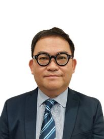 林家明 Victor Lam