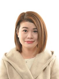 Yoki Tse 謝靜雯
