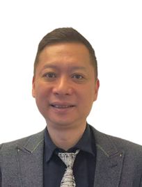 羅兆明 Kenny Law