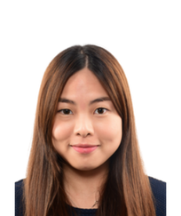 關焯韻 Ivana Guan