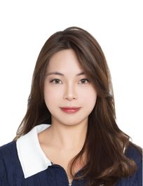 关焯韵 Ivana Guan