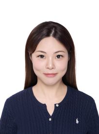 关焯韵 Ivana Guan