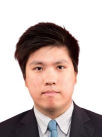 陳子朗 Grayson Chan